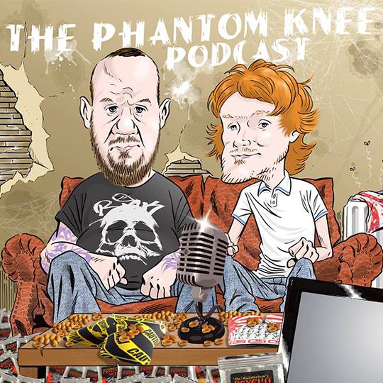 The Phantom Knee